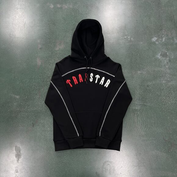 Trapstar Chenille Tracksuit Rongate Arch - Image 2