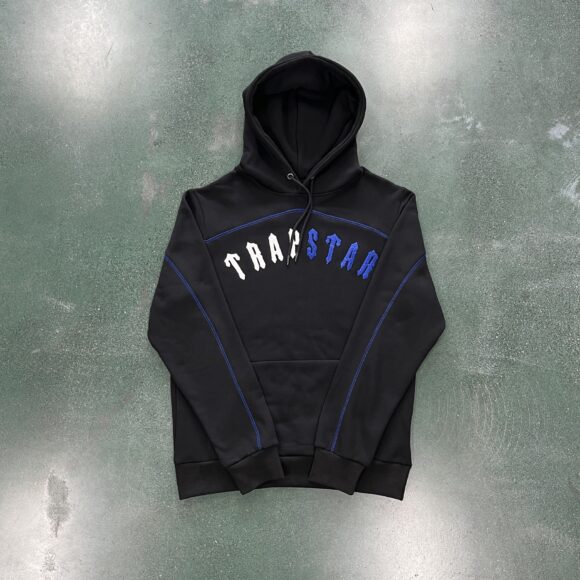 Trapstar Chenille Tracksuit Rongate Arch - Image 5