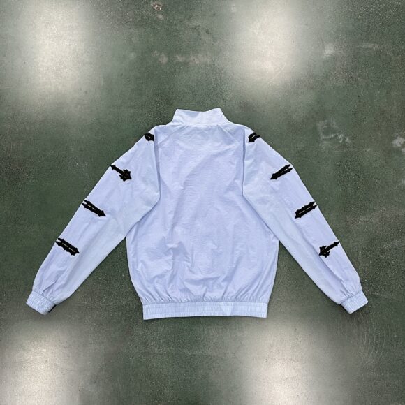 Trapstar tracksuit irongate shellsuit 2.0 - Image 3