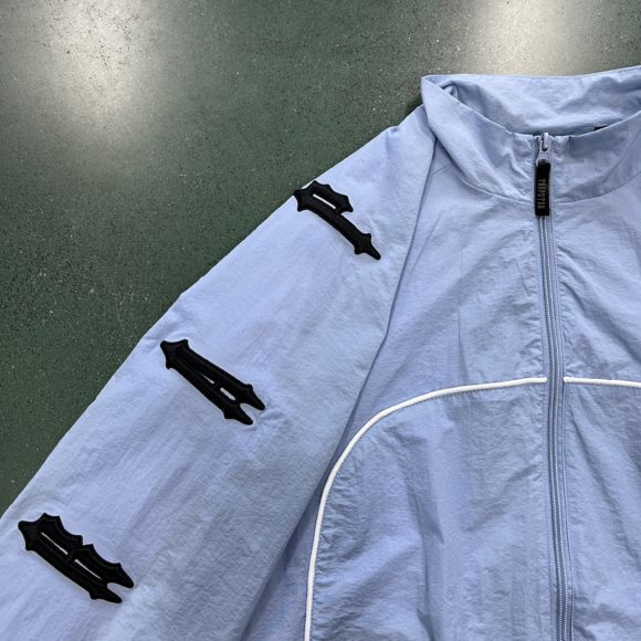Trapstar tracksuit irongate shellsuit 2.0 - Image 6