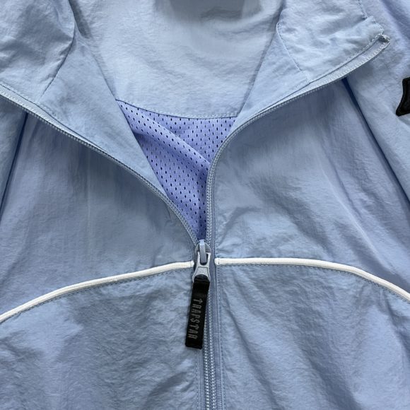 Trapstar tracksuit irongate shellsuit 2.0 - Image 7