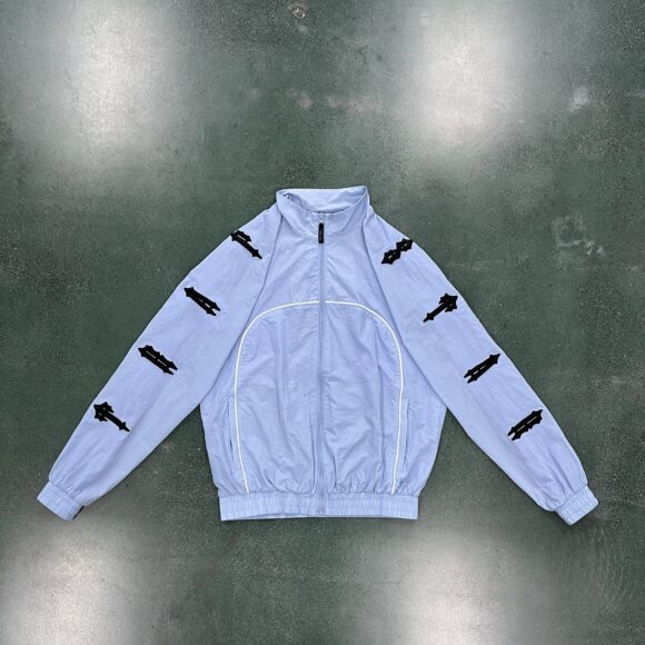 Trapstar tracksuit irongate shellsuit 2.0 - Image 2