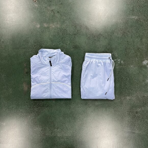 Trapstar tracksuit irongate shellsuit 2.0