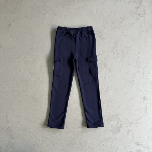 Trapstar Irongate T Tech Zip Tracksuit - Image 5