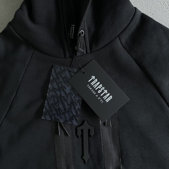 Trapstar Irongate T Tech Zip Tracksuit - Image 10