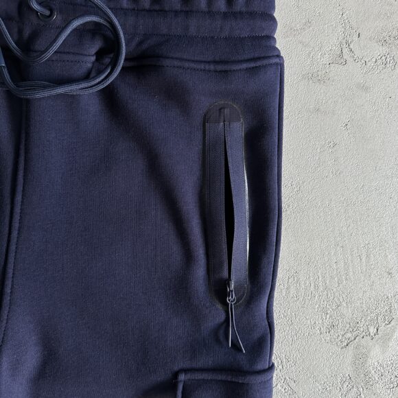 Trapstar Irongate T Tech Zip Tracksuit - Image 6